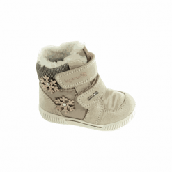 Primigi zim. buty dziewczęce 21 różowe. Różowe buty dziewczęce zimowe Primigi, bez zapięcia, gore-tex. Za 269,00 zł.