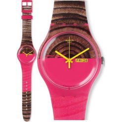 Zegarek SWATCH Zegarek damski Swatch SUOP703. Zegarki damskie Swatch. Za 324,99 zł.