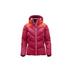Bluzy damskie: Bluzy dresowe Kjus Kurtka Ladies Snow Down LS15-709 30518