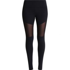 Legginsy: Varley HILLCREST YOGA Legginsy black
