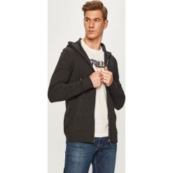 Joop! - Bluza. Szare bluzy męskie JOOP!, xl, bez wzorów, z bawełny, z kapturem, bez rękawów, z kapturem. W wyprzedaży za 439,90 zł.