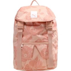 Plecaki damskie: Puma PRIME LUX Plecak peach beige