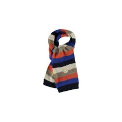 Steiff Boys Szalik allover - Gr.100 cm. Szaliki i rękawiczki niemowlęce Steiff, z aplikacjami, z wiskozy. Za 125,00 zł.