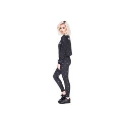 Baseball Jacket Tropical Milky Way. Czarne bluzy damskie marki Who cares, uniwersalny. Za 149,99 zł.