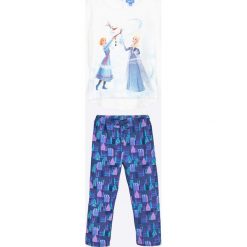 Bielizna dziewczęca: Blukids – Piżama dziecięca Frozen 92-128 cm