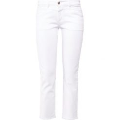 Odzież damska: CLOSED STARLET Jeansy Bootcut white