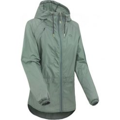 Kari Traa Celina Jacket Thyme Xs. Pomarańczowe kamizelki damskie Kari Traa, xs, bez wzorów, bez kaptura. W wyprzedaży za 499,00 zł.