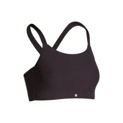 Biustonosze sportowe: Stanik fitness kardio 100