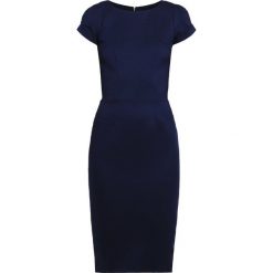 Sukienki: Closet Sukienka etui navy
