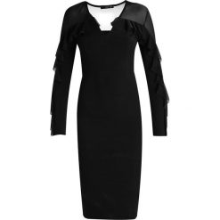 Sukienki: TFNC BETH Sukienka letnia black