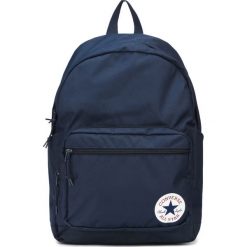 Converse Plecak Niebieski. Niebieskie plecaki męskie Converse, w paski, z poliesteru. Za 188,95 zł.