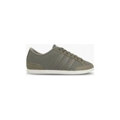 Buty adidas CAFLAIRE F37375. Pomarańczowe trampki męskie Adidas, bez wzorów, bez zapięcia. Za 262,23 zł.