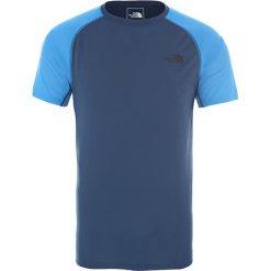 THE NORTH FACE TANKEN RAGLAN > 0A4CKVP391. Koszulki męskie The North Face, m, bez wzorów, z tkaniny, klasyczne, z klasycznym kołnierzykiem, bez rękawów. W wyprzedaży za 99,99 zł.