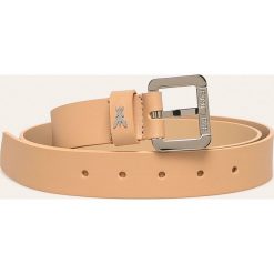 Patrizia Pepe - Pasek 2V8684.A4XR. Paski damskie Patrizia Pepe, w paski, ze skóry. Za 359,90 zł.