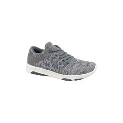 Buty Kappa Snazzy II 242634-1643. Trampki i tenisówki damskie Kappa, bez wzorów, bez zapięcia. Za 139,99 zł.