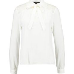 Bluzki damskie: Vero Moda VMABELA Bluzka snow white