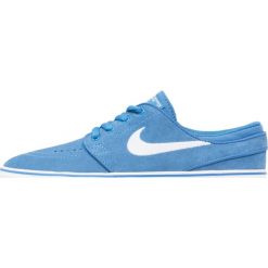Tenisówki męskie: Nike SB STEFAN JANOSKI Buty skejtowe star blue/white/light brown