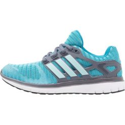 Buty damskie: adidas Performance ENERGY CLOUD V Obuwie do biegania treningowe energy aqua/onix