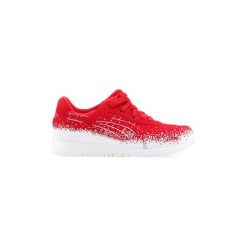 Buty do biegania Asics Gel-Lyte III HY6B9-2525. Czerwone buty damskie do biegania marki Asics, asics gel lyte. Za 300,30 zł.