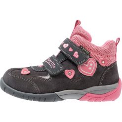 Buty damskie: Superfit SPORT3 Botki charcoal