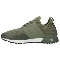 Björn Borg Tenisówki Damskie 37 Zielone. Zielone buty sportowe damskie Björn Borg, bez wzorów, sportowe, tenisowe. Za 445,00 zł.