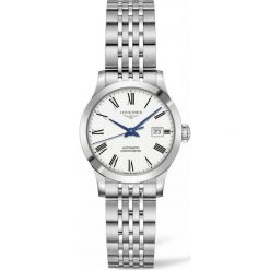 Zegarki męskie: ZEGAREK LONGINES Record