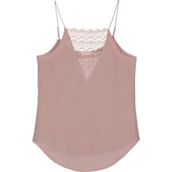 Topy damskie: Custommade ELVIRA Top antler nude