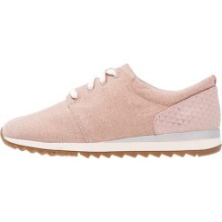 Trampki damskie slip on: Jana Tenisówki i Trampki rose