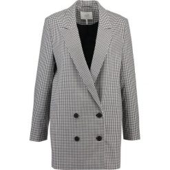 Marynarki i żakiety damskie: JUST FEMALE AMALIE Żakiet houndstooth pattern