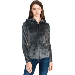 Sam 73 Bluza Szary. Szare bluzy damskie Sam 73, xs, bez wzorów, z poliesteru, bez rękawów, bez kaptura. Za 223,95 zł.