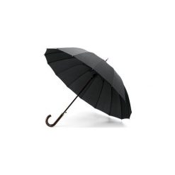 Parasol Automatyczny Prosty London. Czarne parasole marki Vexin, z motywem zwierzęcym. Za 35,01 zł.