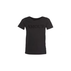 T-shirty z krótkim rękawem Marc O'Polo TORY. Czarne t-shirty damskie marki Marc O'Polo, s, bez wzorów, polo. Za 159,20 zł.