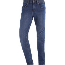 Jeansy męskie: Dr.Denim LEROY Jeans Skinny Fit blue denim