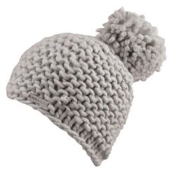 Czapki damskie: CHILLOUTS Czapka damska Cloe Hat CLE02 szara (CHI-3754)