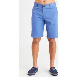 BERMUDY RUDO-D Joop! Jeans. Czerwone spodenki i szorty męskie JOOP! Jeans, m, bez wzorów, z jeansu. W wyprzedaży za 265,30 zł.