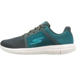 Buty sportowe damskie: Skechers Performance GO FLEX 2 Obuwie treningowe green/blue