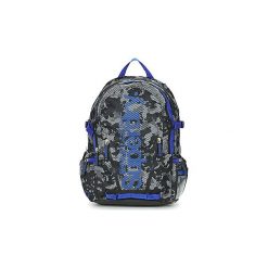 Plecaki męskie: Plecaki Superdry CAMO MESH BACKPACK