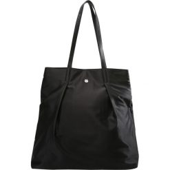 DAY Birger et Mikkelsen CARVE Torba na zakupy black. Czarne torby damskie na zakupy marki DAY Birger et Mikkelsen. Za 299,00 zł.