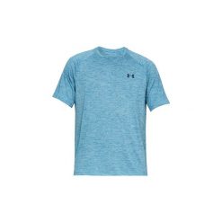 T-shirty i Koszulki polo Under Armour Tech 2.0 Short Sleeve 1326413-452. Koszulki męskie Under Armour. Za 79,99 zł.