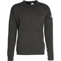 Bluzy męskie: adidas Performance STADIUM Bluza stadium heather/black