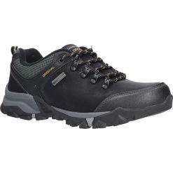 Czarne buty trekkingowe Casu MXC7608. Czarne buty trekkingowe męskie marki Casu. Za 89,99 zł.