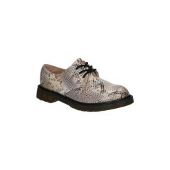 Derby Casu PÓŁBUTY MT2. Szare derby damskie marki Casu. Za 59,99 zł.