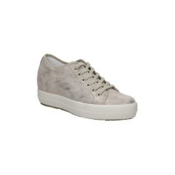Buty Igi co SNEAKERSY IGI CO 77992/00 DSY. Szare trampki i tenisówki damskie marki Igi co, bez wzorów, bez zapięcia. Za 249,99 zł.