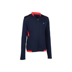Bluza S900. Niebieskie bluzy chłopięce DOMYOS. Za 64,99 zł.