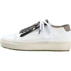 Trampki i tenisówki damskie: GARMENT PROJECT CLASSIC LACE Tenisówki i Trampki white