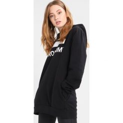 Bluzy damskie: Dr.Denim ACE HOODIE Bluza black