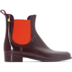 Botki damskie: Kalosze Pisa