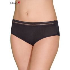 Szorty Selmark 10105. Bokserki damskie Selmark, bez wzorów. Za 55,00 zł.