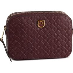 Saszetka nerka FURLA - Belvedere 1033956 E EAI2 R65 Ribes g. Czerwone nerki damskie Furla, bez wzorów, ze skóry, młodzieżowe, bez dodatków. Za 749,00 zł.