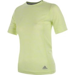 Bluzki damskie: koszulka do biegania damska ADIDAS SUPERNOVA SHORTSLEEVE / AA0628 – koszulka do biegania damska ADIDAS SUPERNOVA SHORTSLEEVE